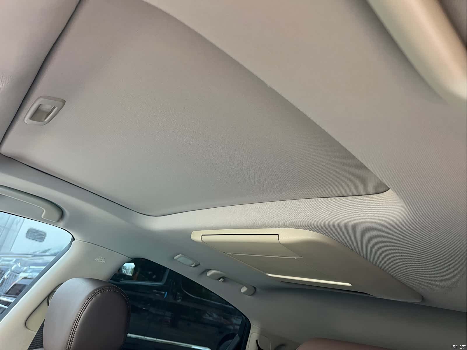 Infiniti FX37, 2013 10