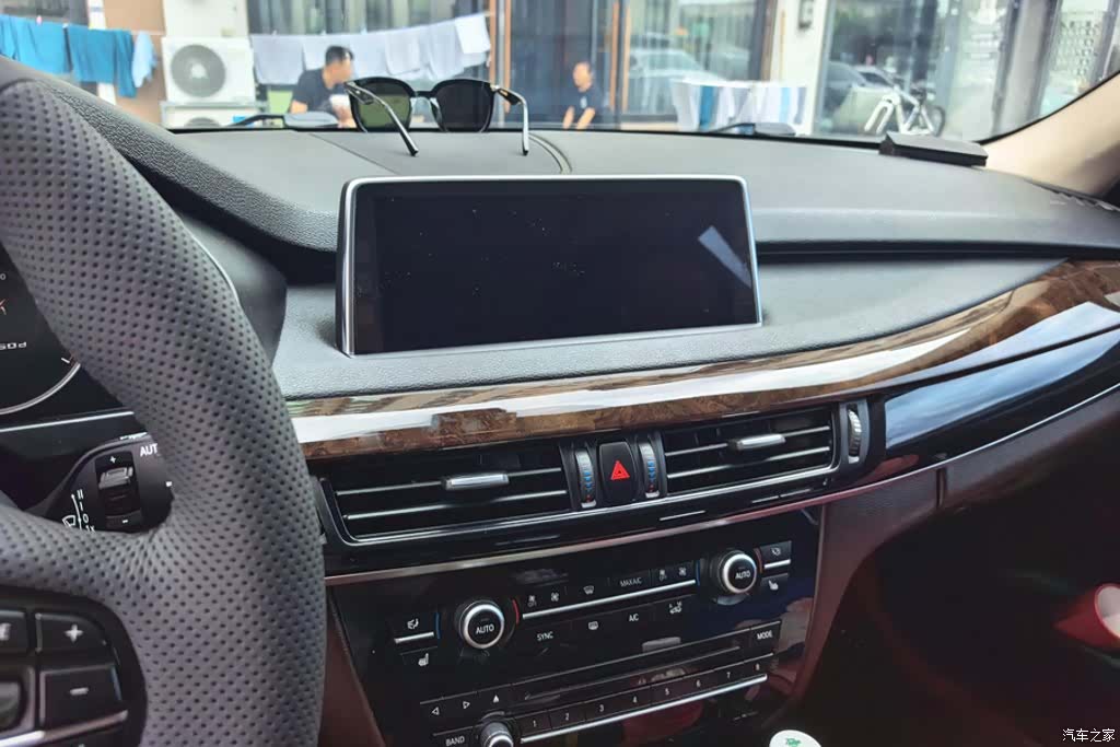 BMW X5, 2017 13