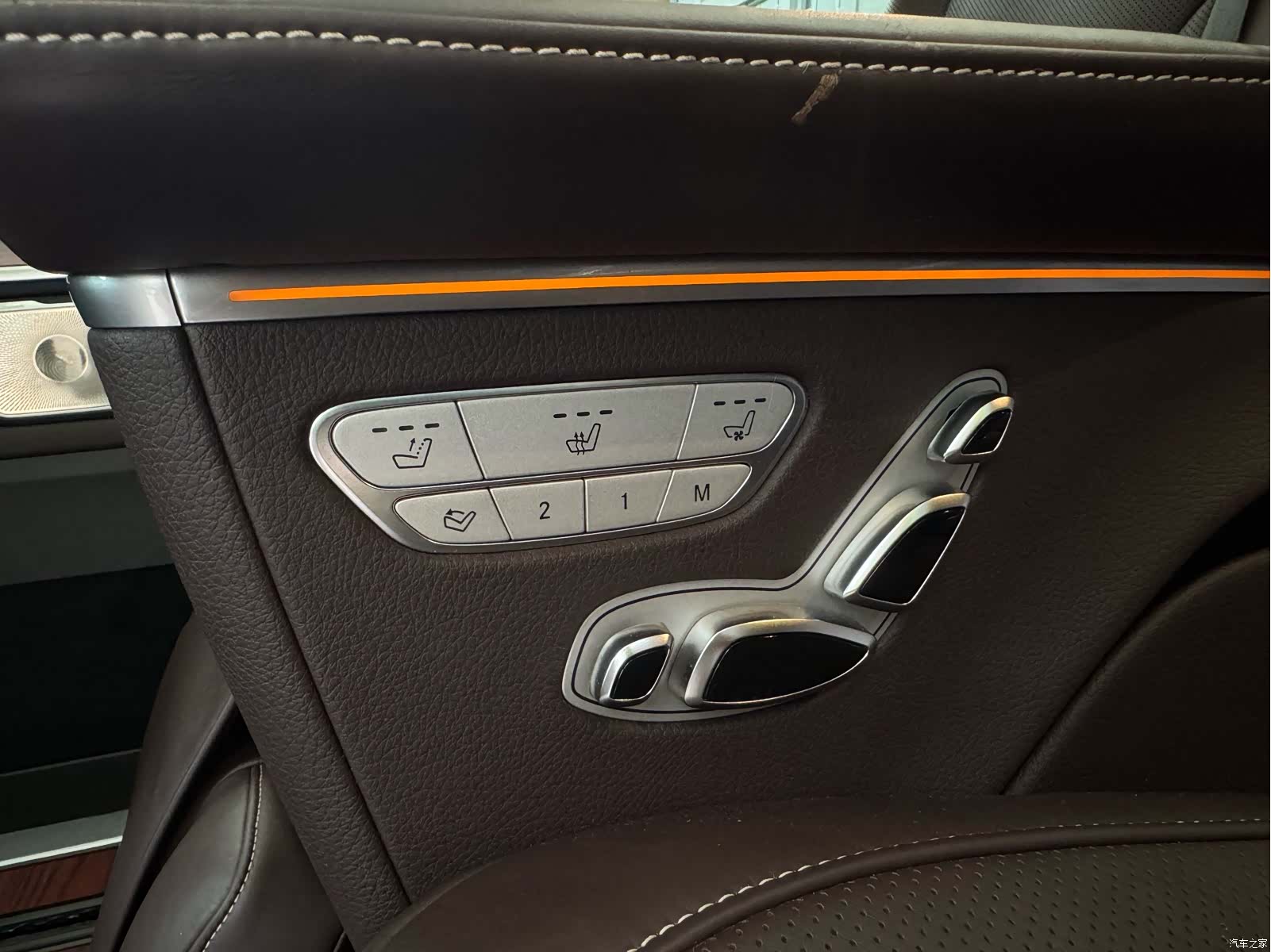 Mercedes-Benz V-Class, 2023 24