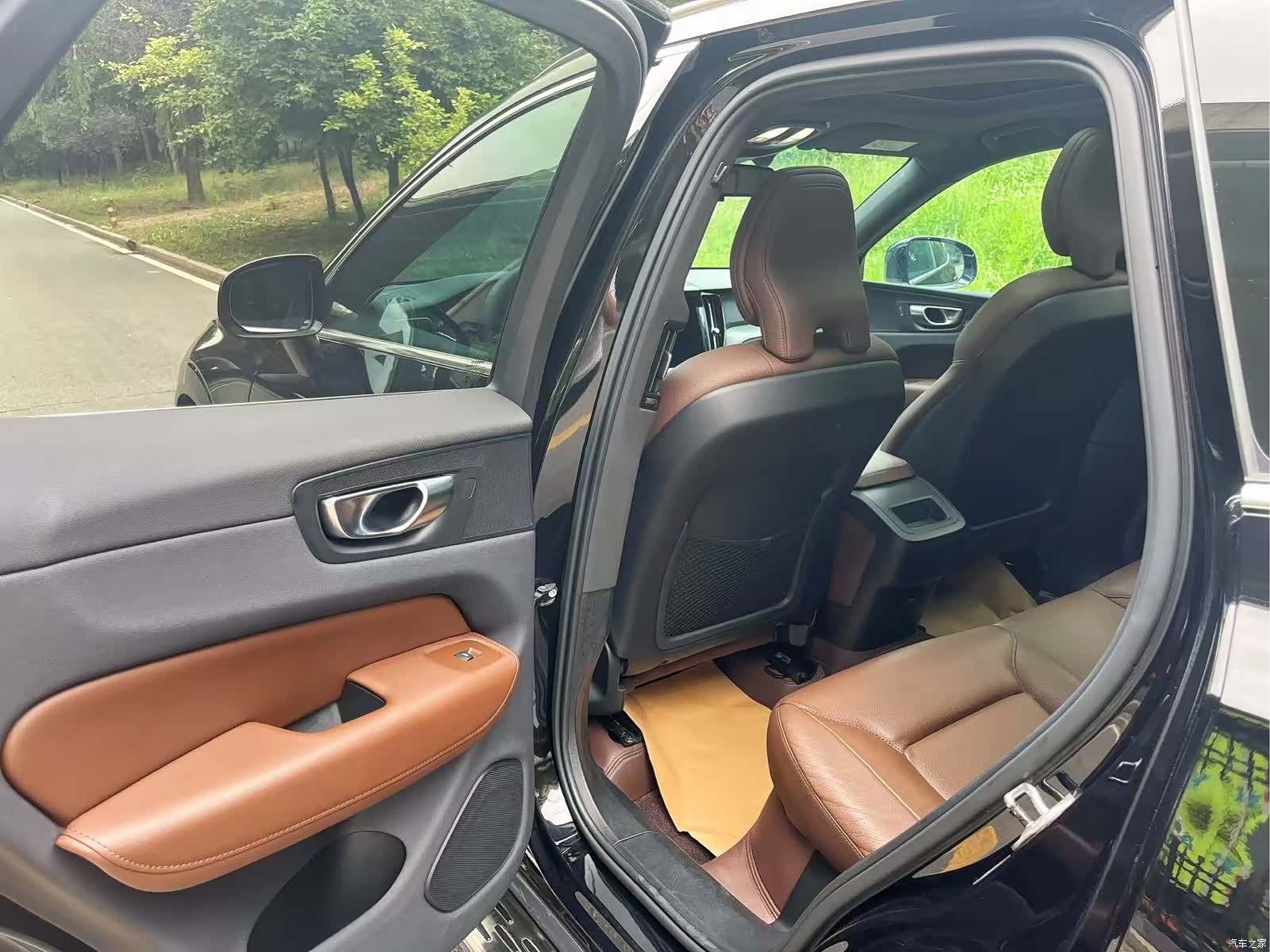 Volvo XC60, 2023 12
