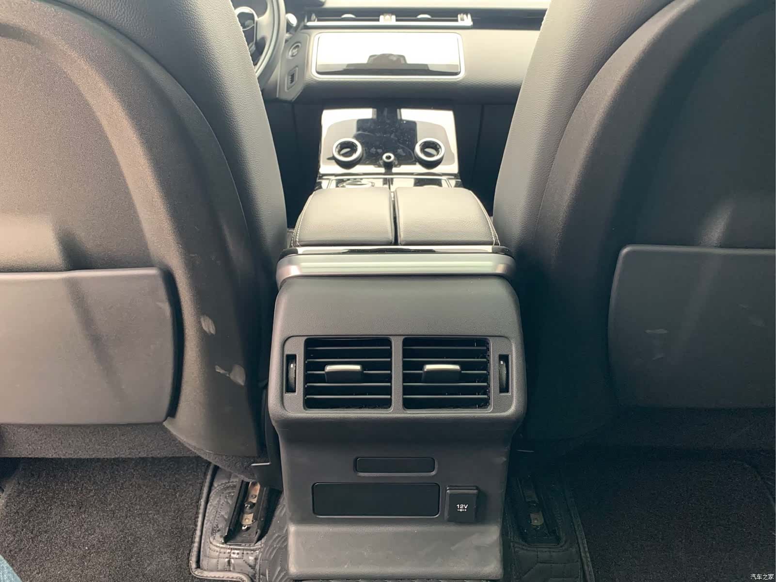 Land Rover Range Rover, 2020 22