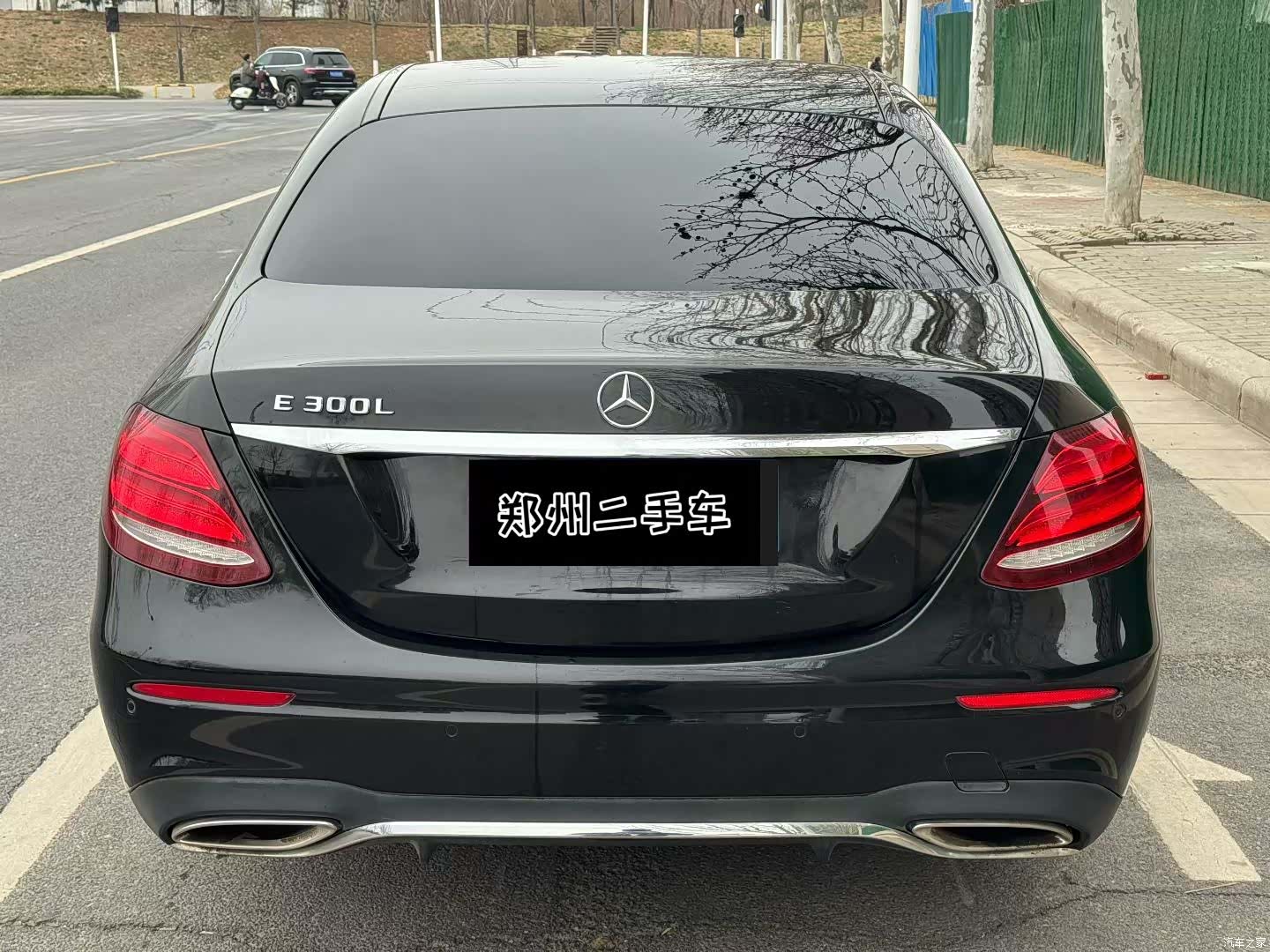 Mercedes-Benz E-Class, 2016 8
