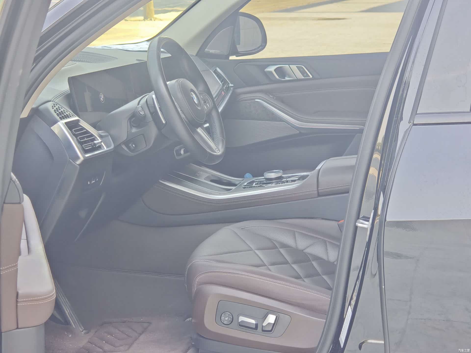 BMW X5, 2024 4