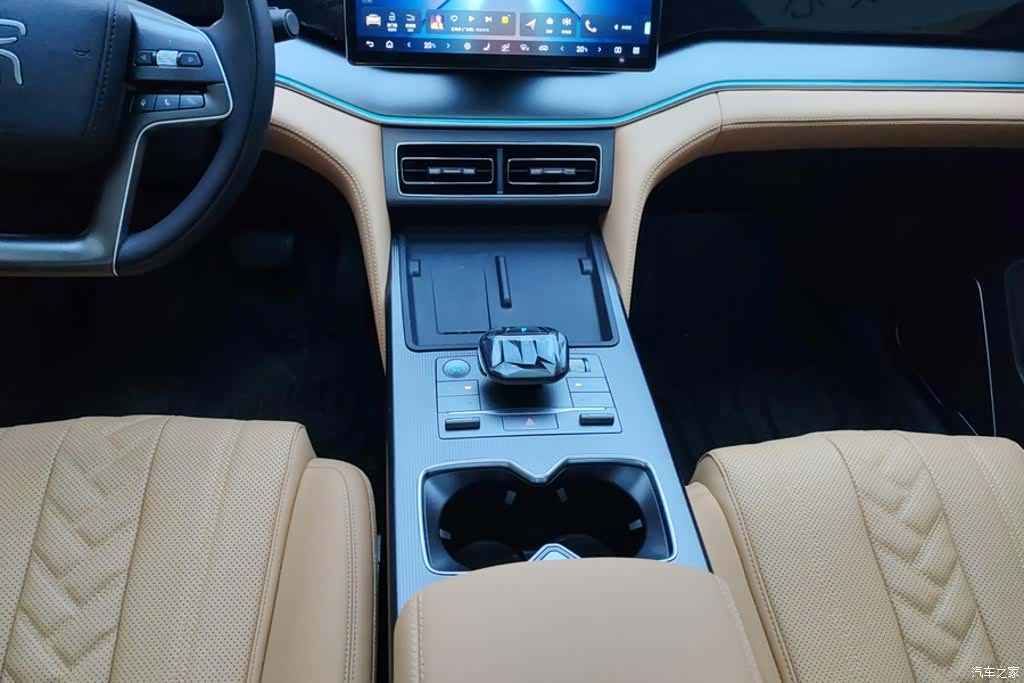 BYD Song, 2025 16