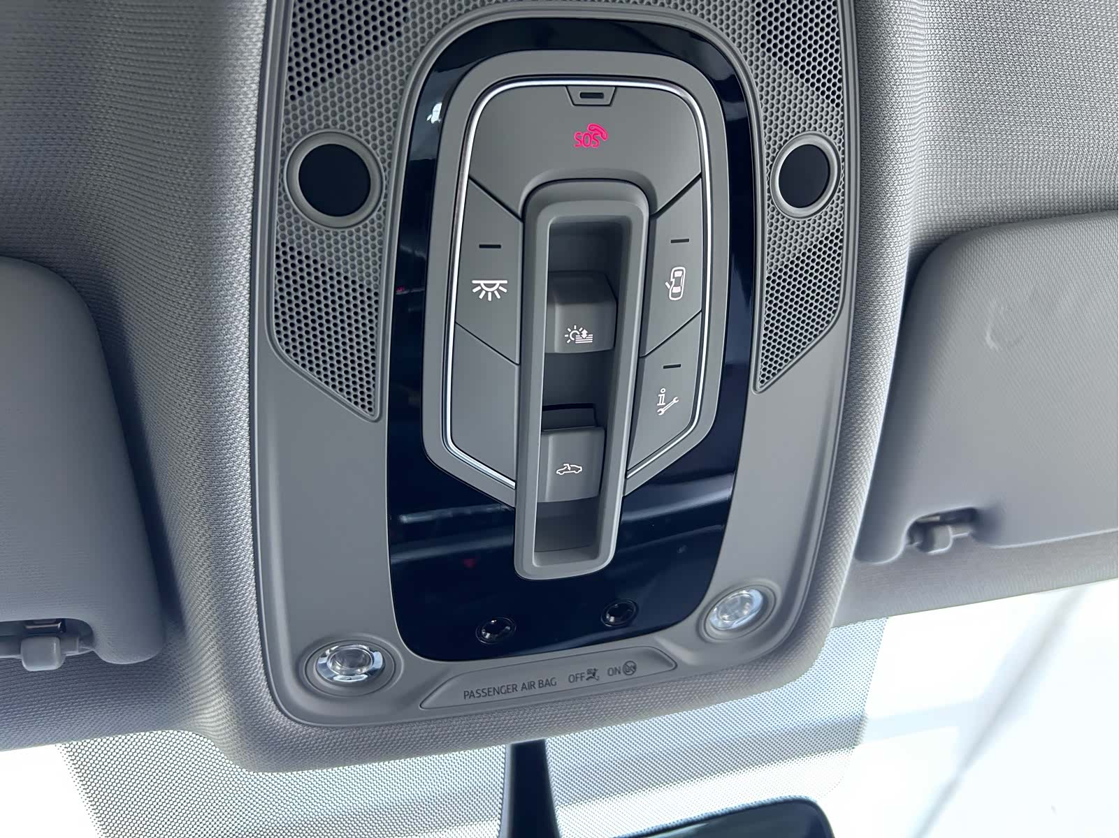 Audi A4L, 2022 18