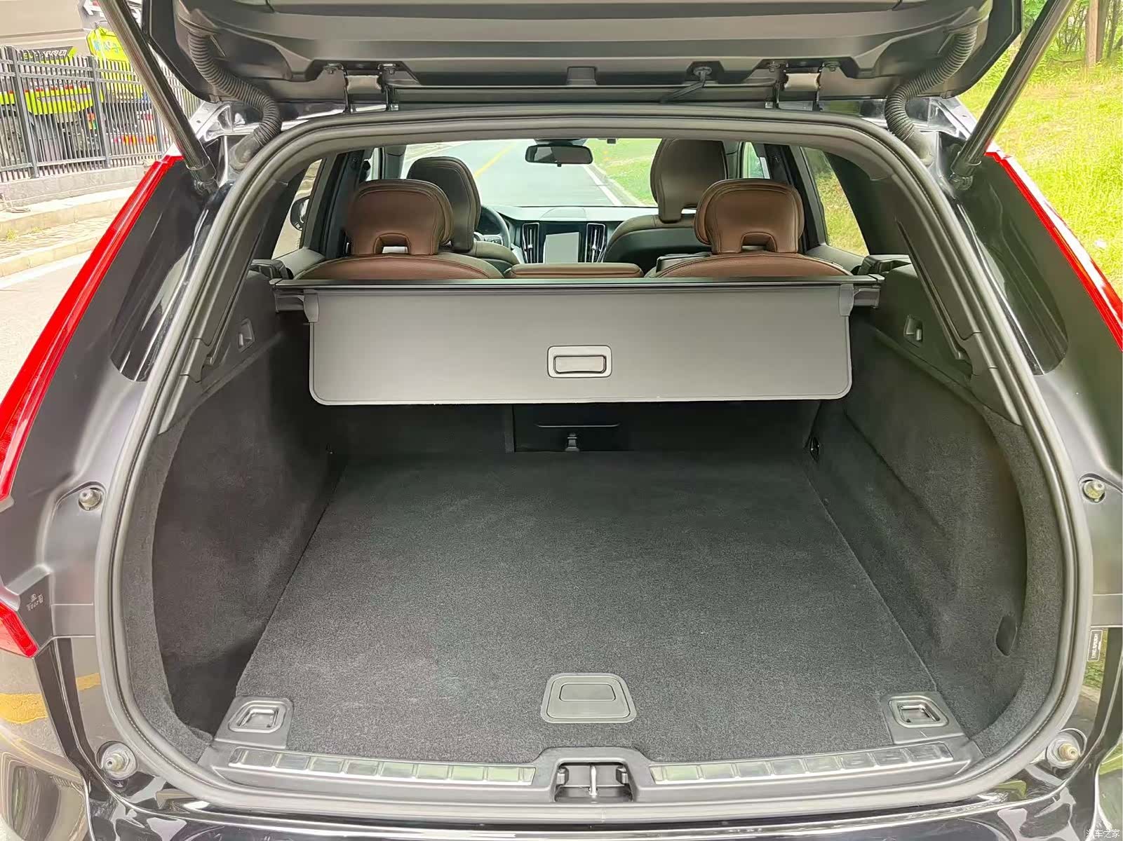 Volvo XC60, 2023 9