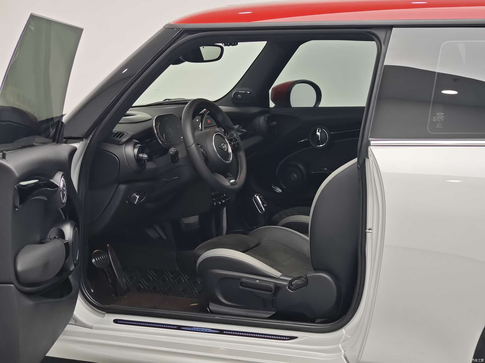 Mini Cooper, 2022 12