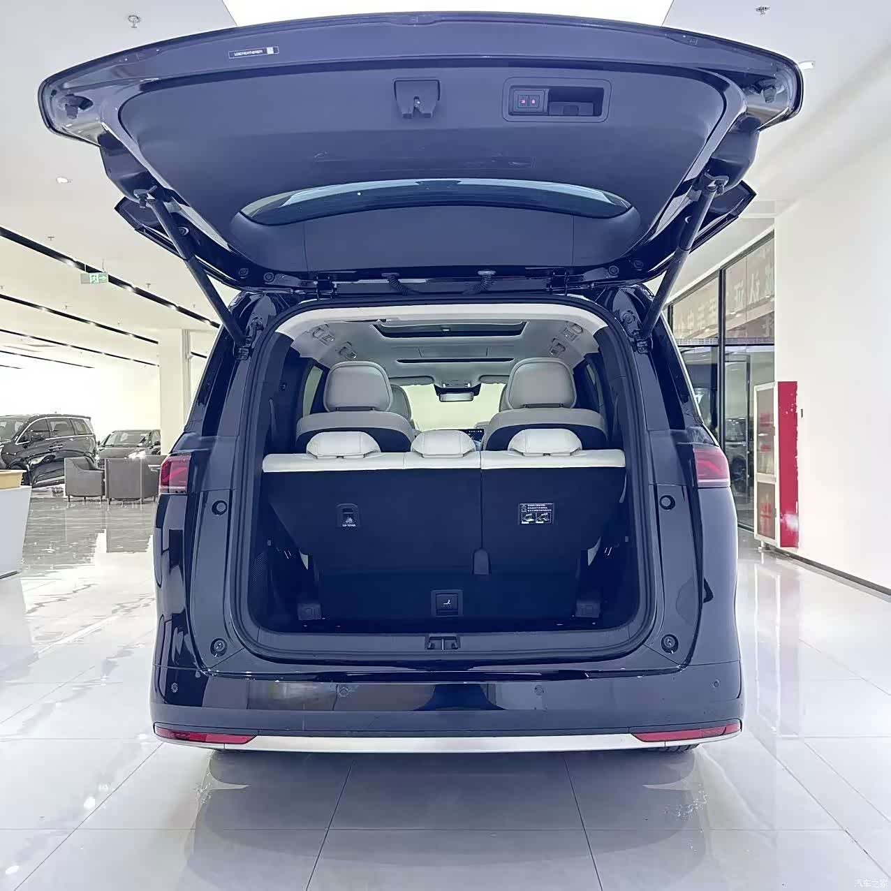 BYD Xia, 2026 10