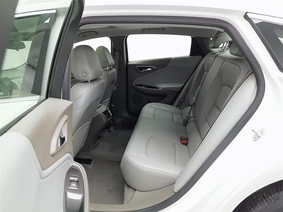 Chevrolet Mai Ruibao XL