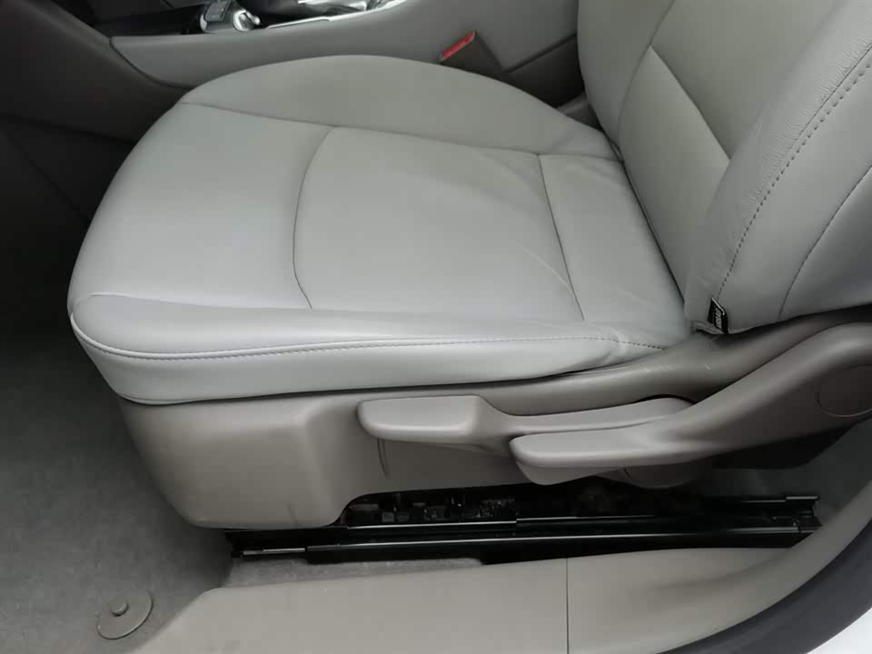 Chevrolet Mai Ruibao XL