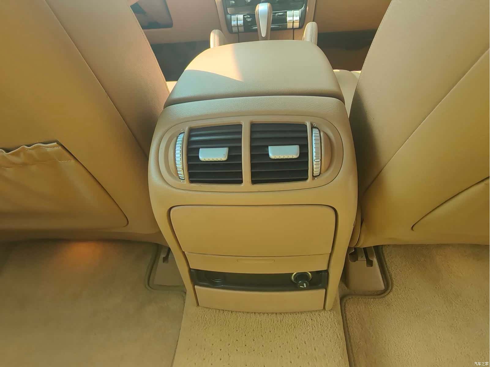 Porsche Cayenne, 2010 13