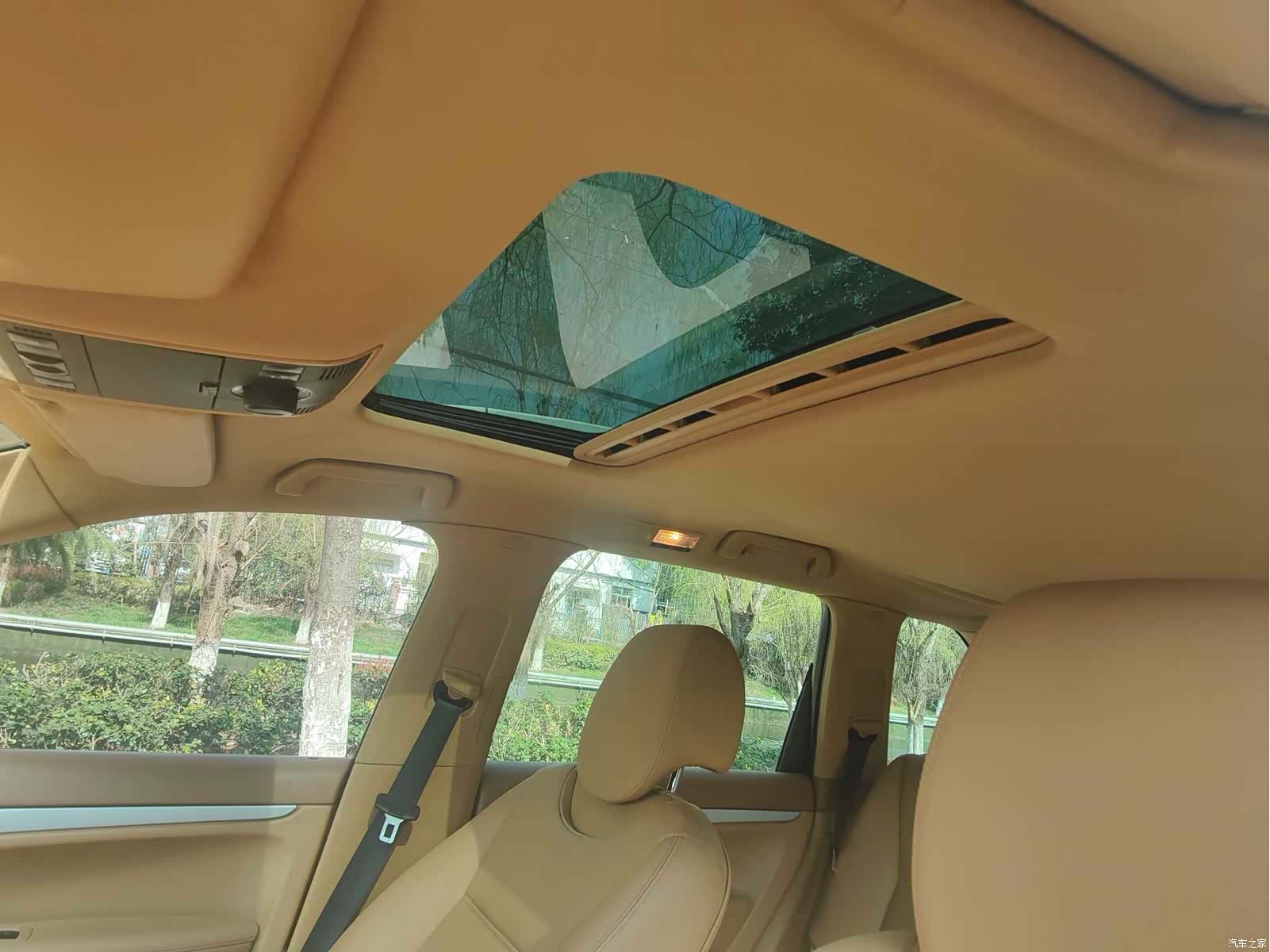Porsche Cayenne, 2010 15
