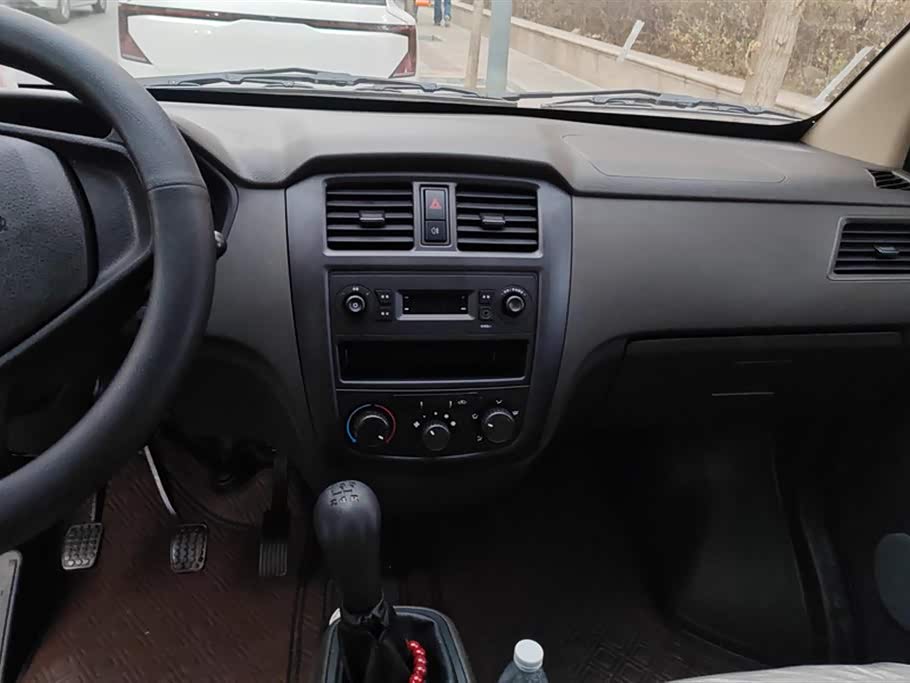 Wuling Wuling Rongguang S