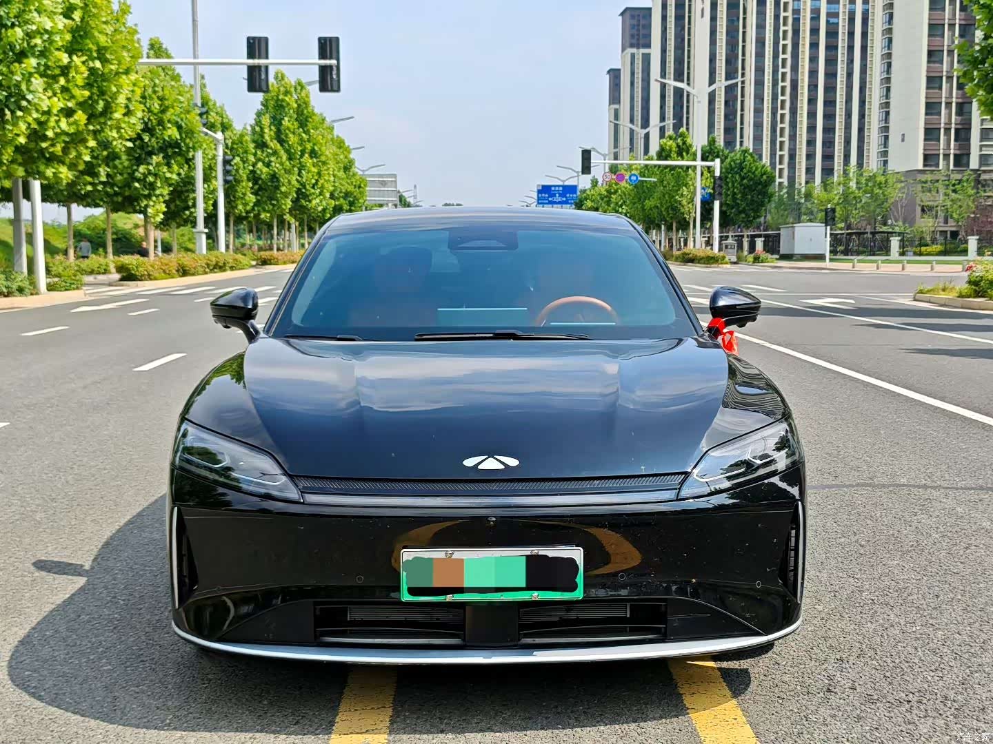 Chery A9L, 2025 2