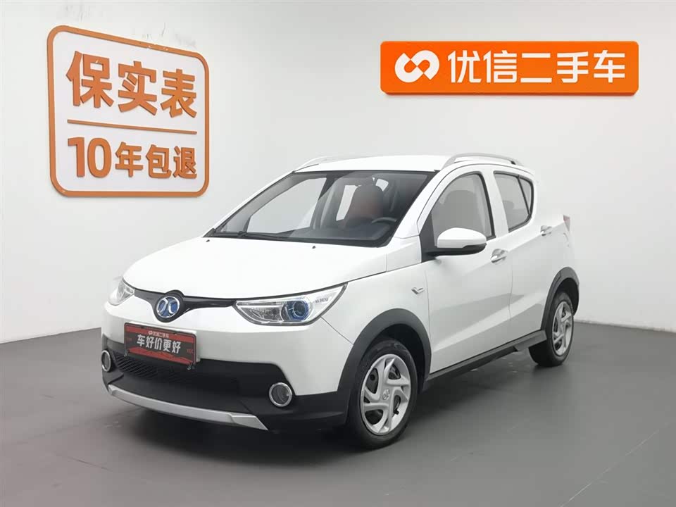 BAIC EC BAIC EC