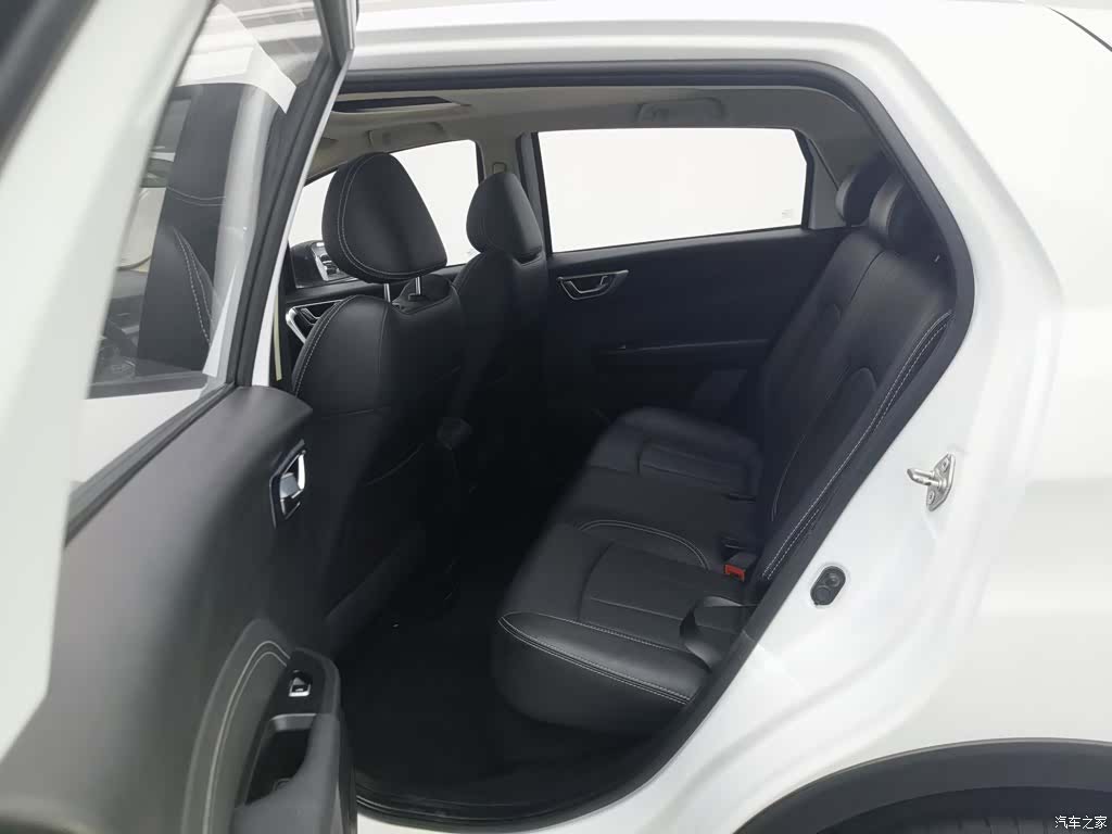 Geely X3, 2021 15