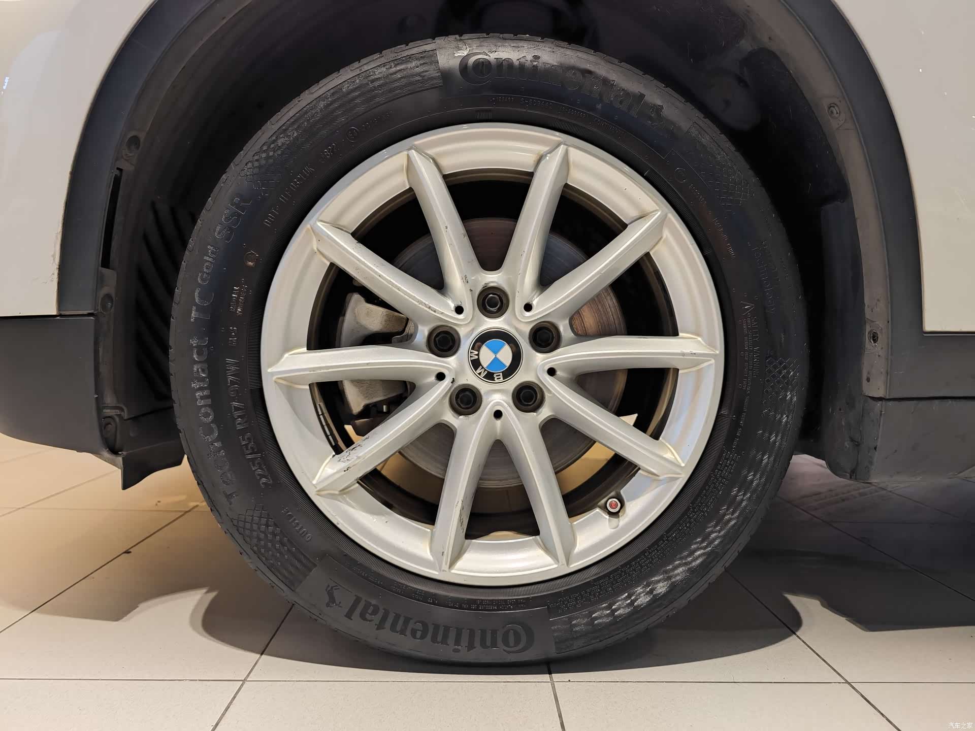 BMW X1, 2019 6