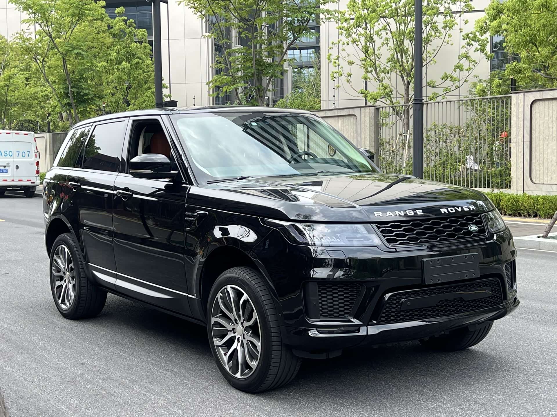 Land Rover Range Rover, 2016 2
