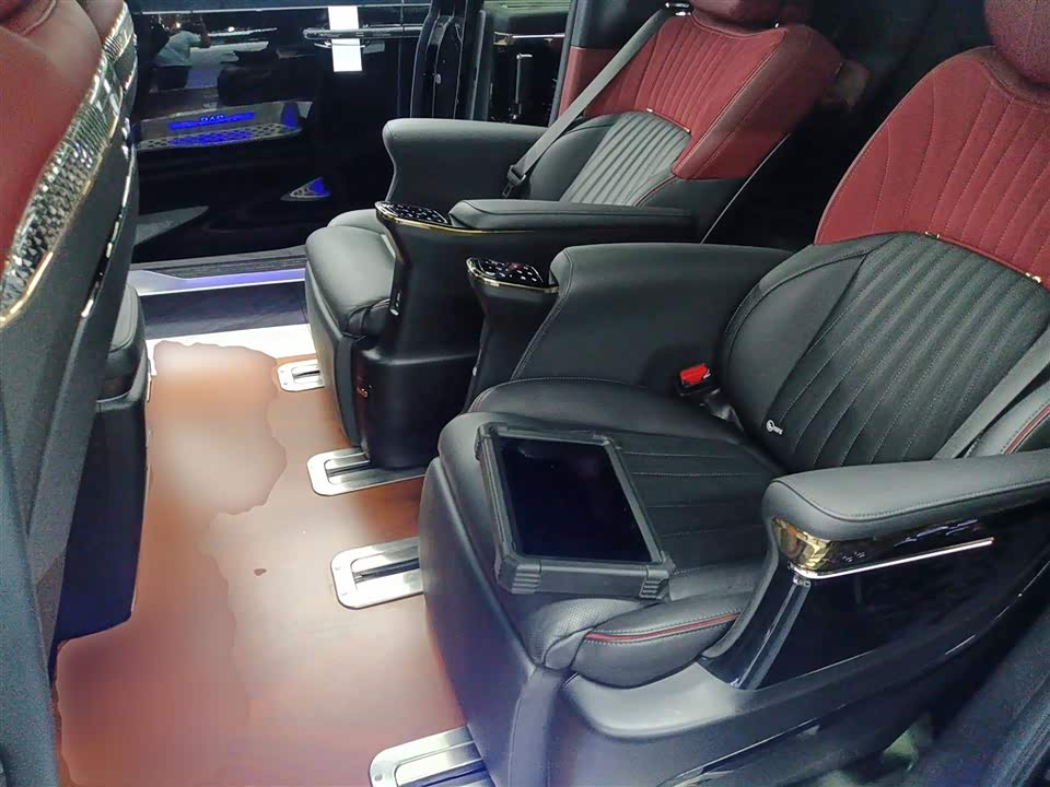 Trumpchi Trumpchi M8