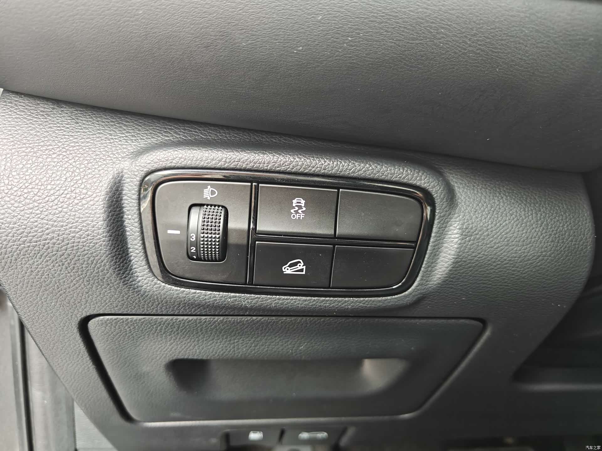 GAC GS4, 2021 18