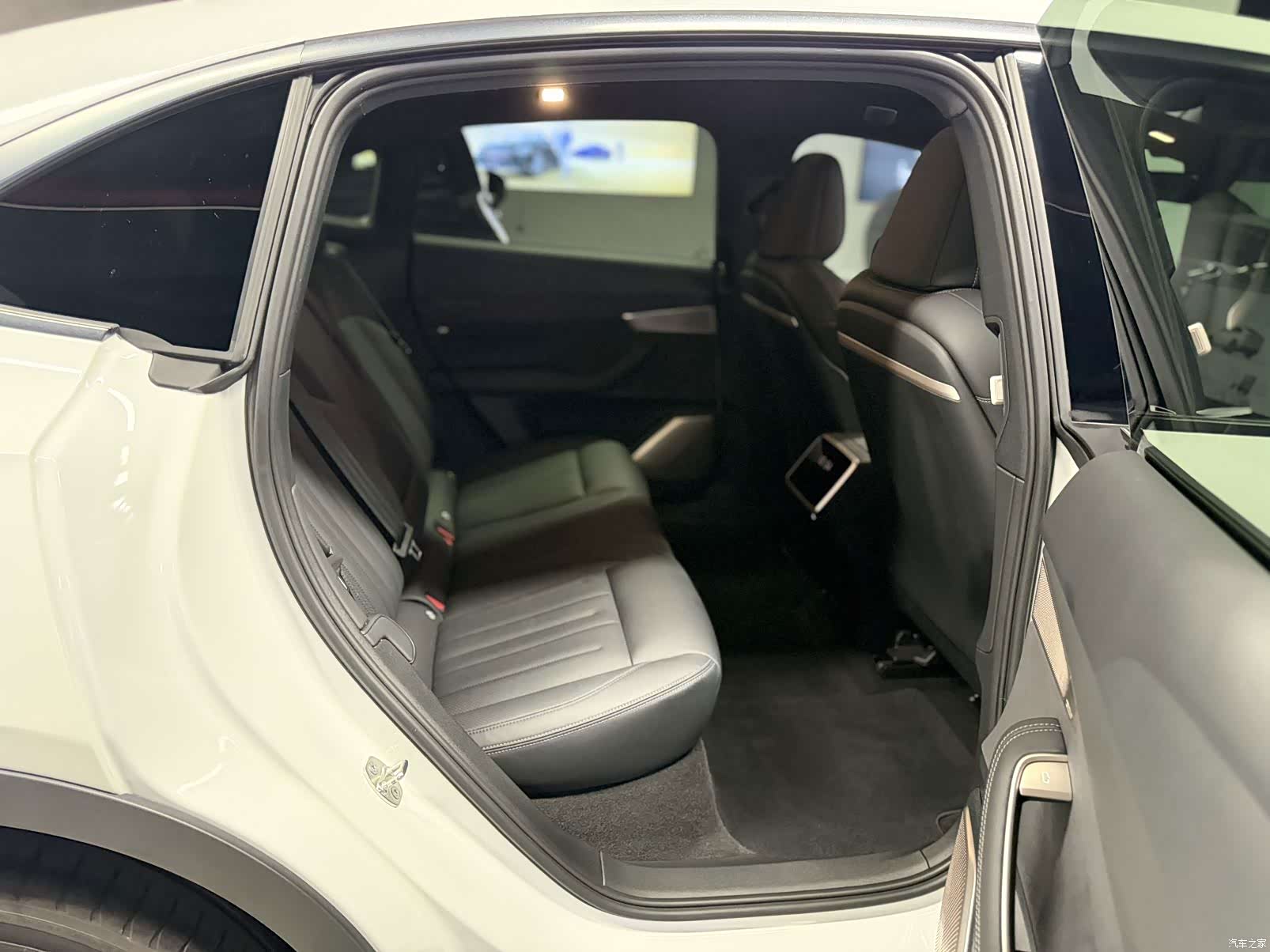 NIO L60, 2025 8