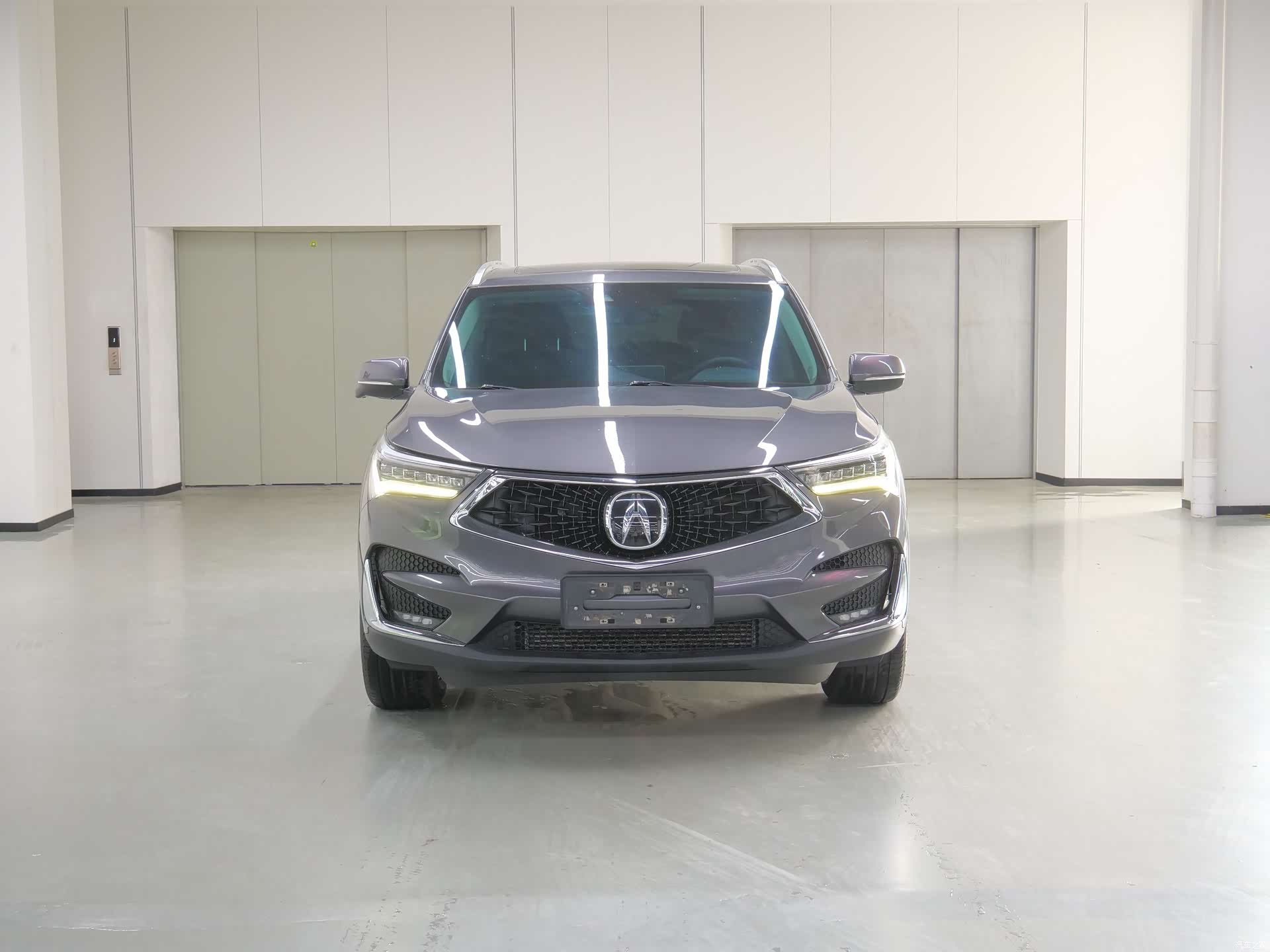 Acura RDX, 2021 2