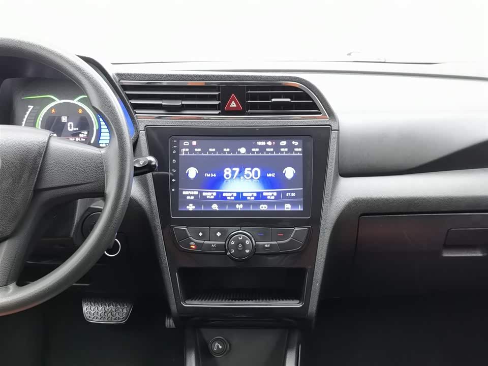 BAIC EC BAIC EC