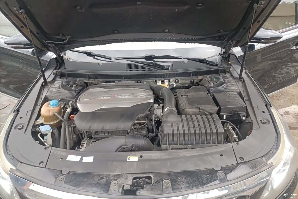 GAC GA8, 2018 10