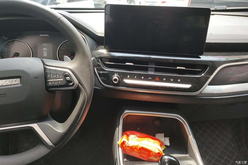 Haval H6, 2024 13