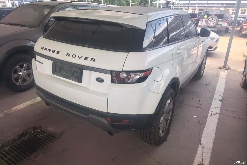 Land Rover Range Rover, 2014 3