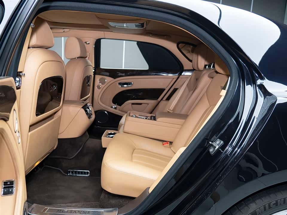 Bentley Mushan Bentley Mushan