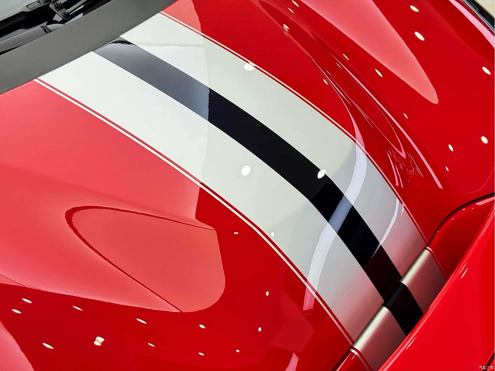 Ferrari 488, 2019 23