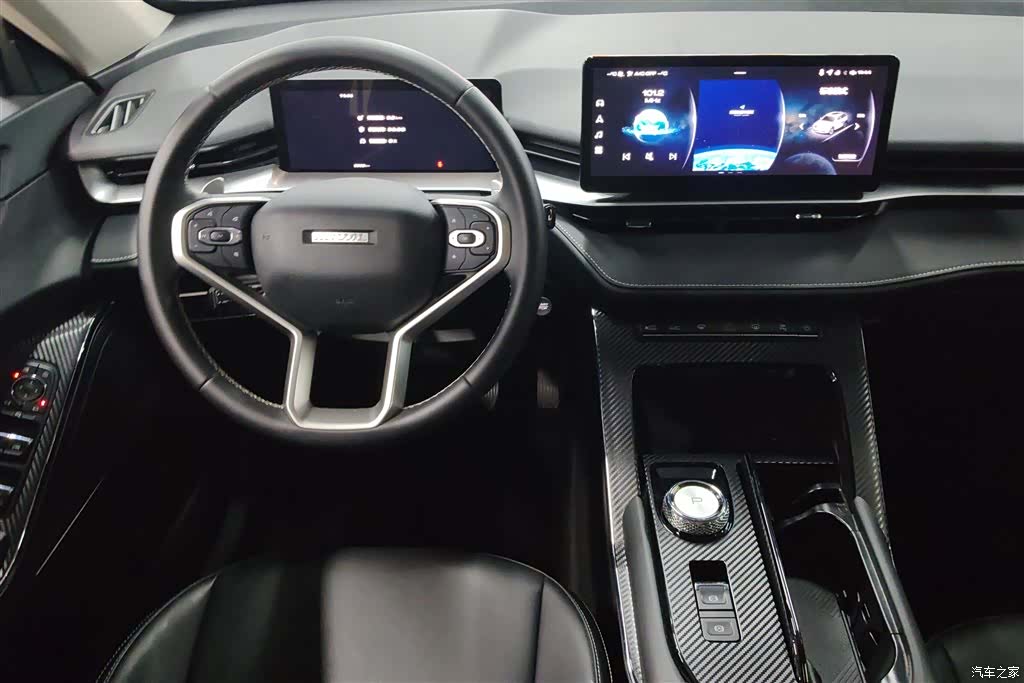 Haval H6, 2025 12