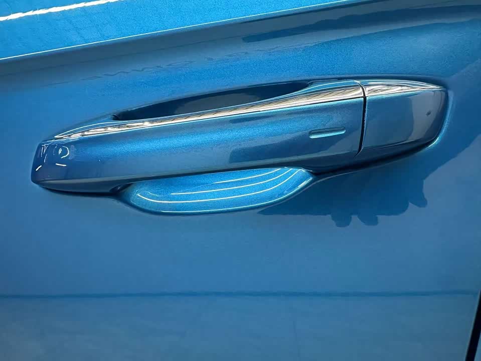 Volkswagen Tanyue