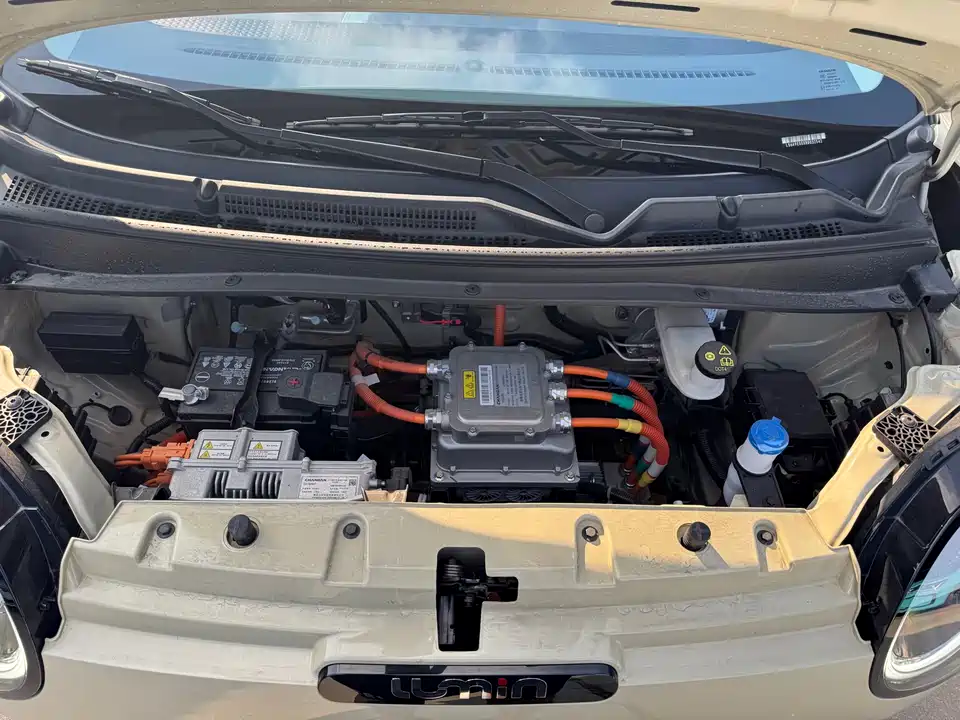 Changan Changan Lumin