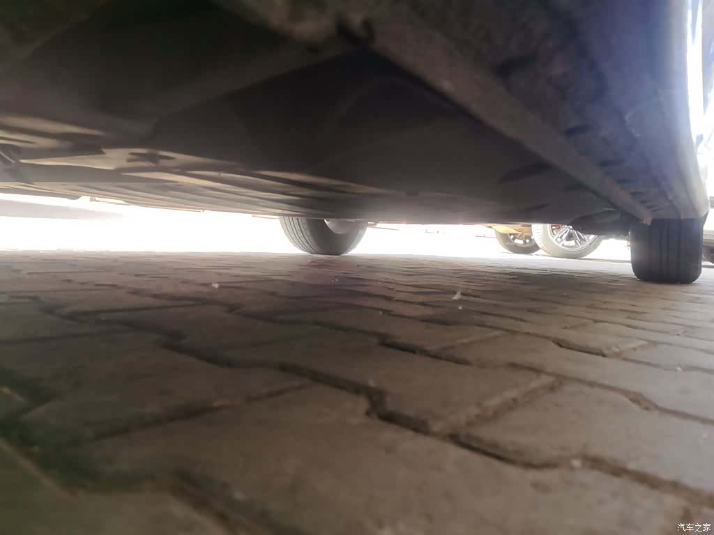 Honda Crider, 2018 19