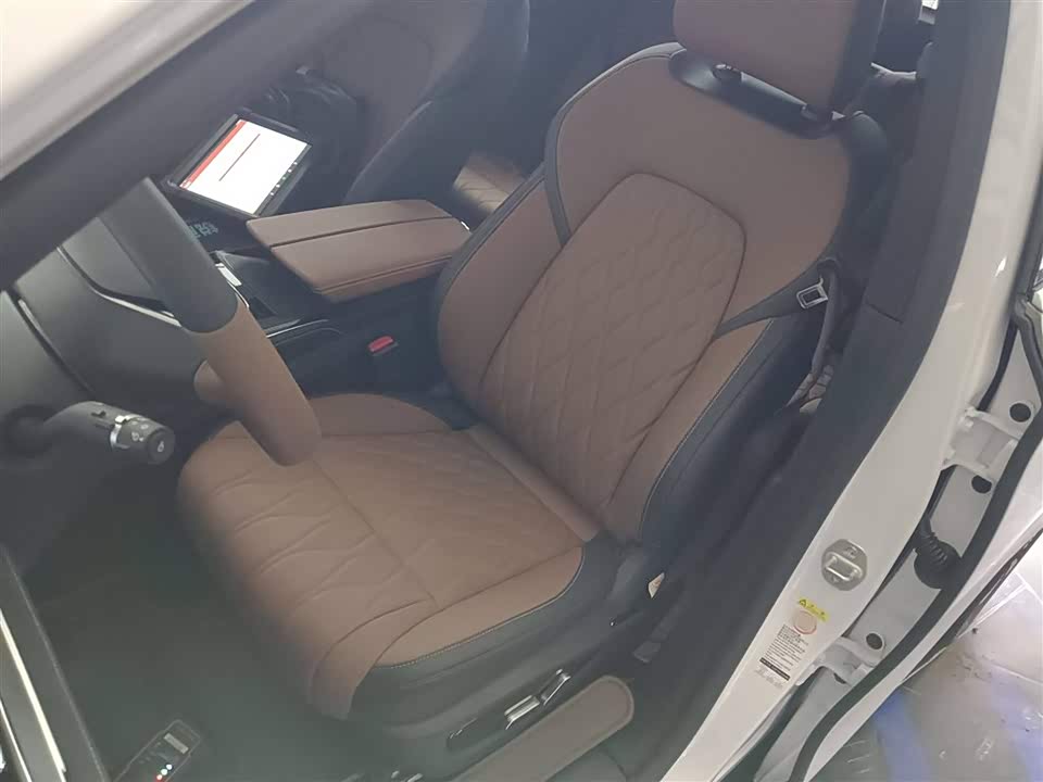 BYD Tangxin Energy BYD Tangxin Energy