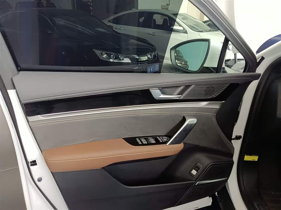 BYD Tangxin Energy BYD Tangxin Energy