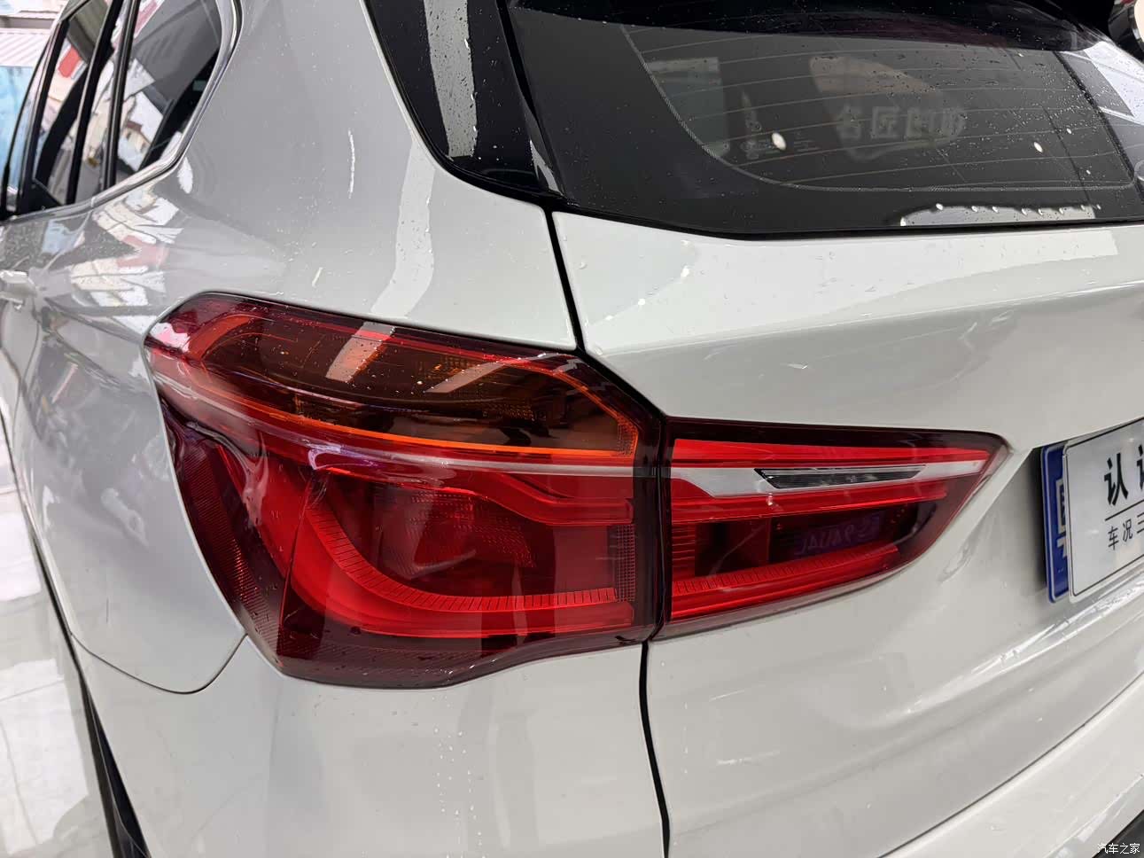 BMW X1, 2019 28