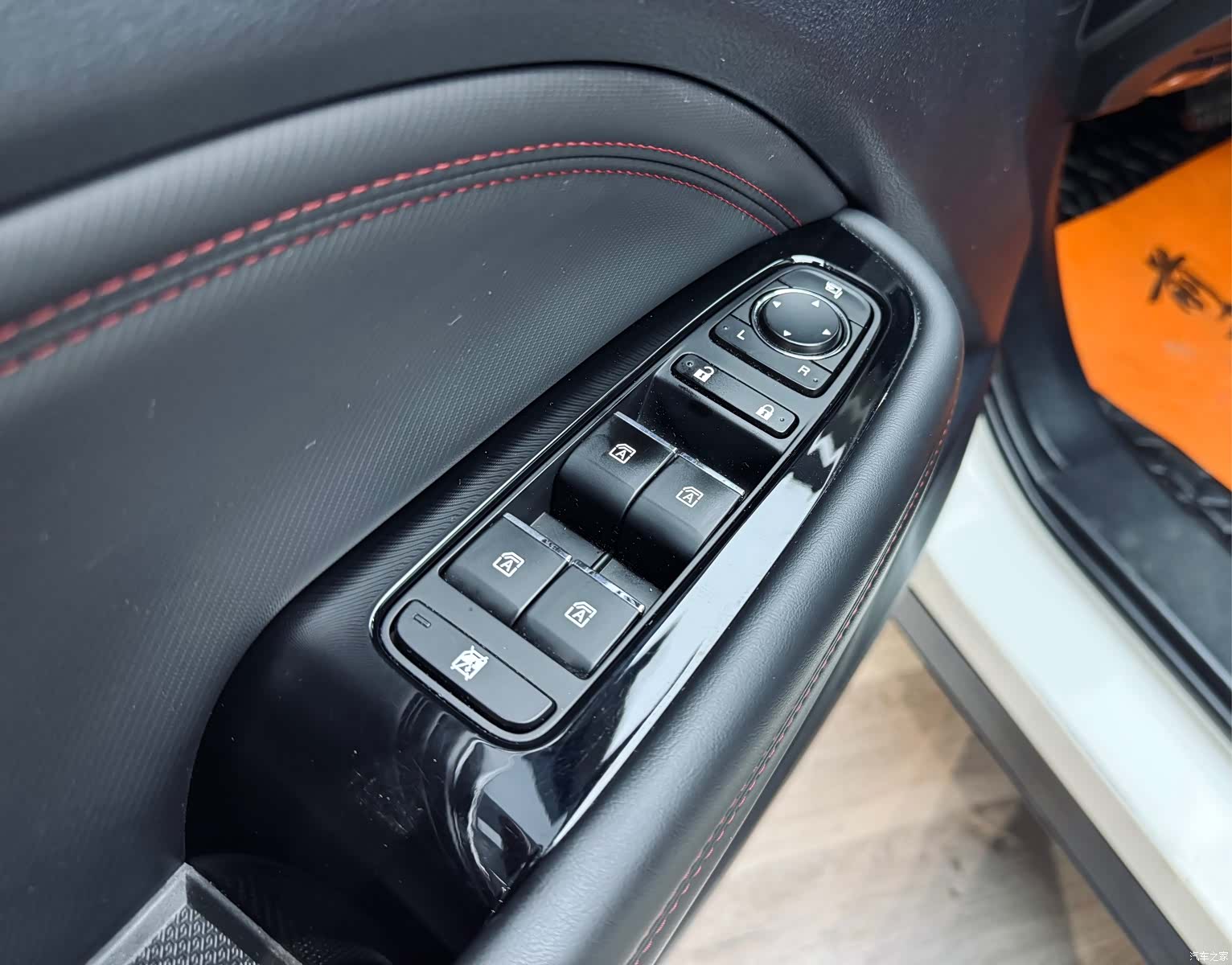 GAC GS4, 2021 11