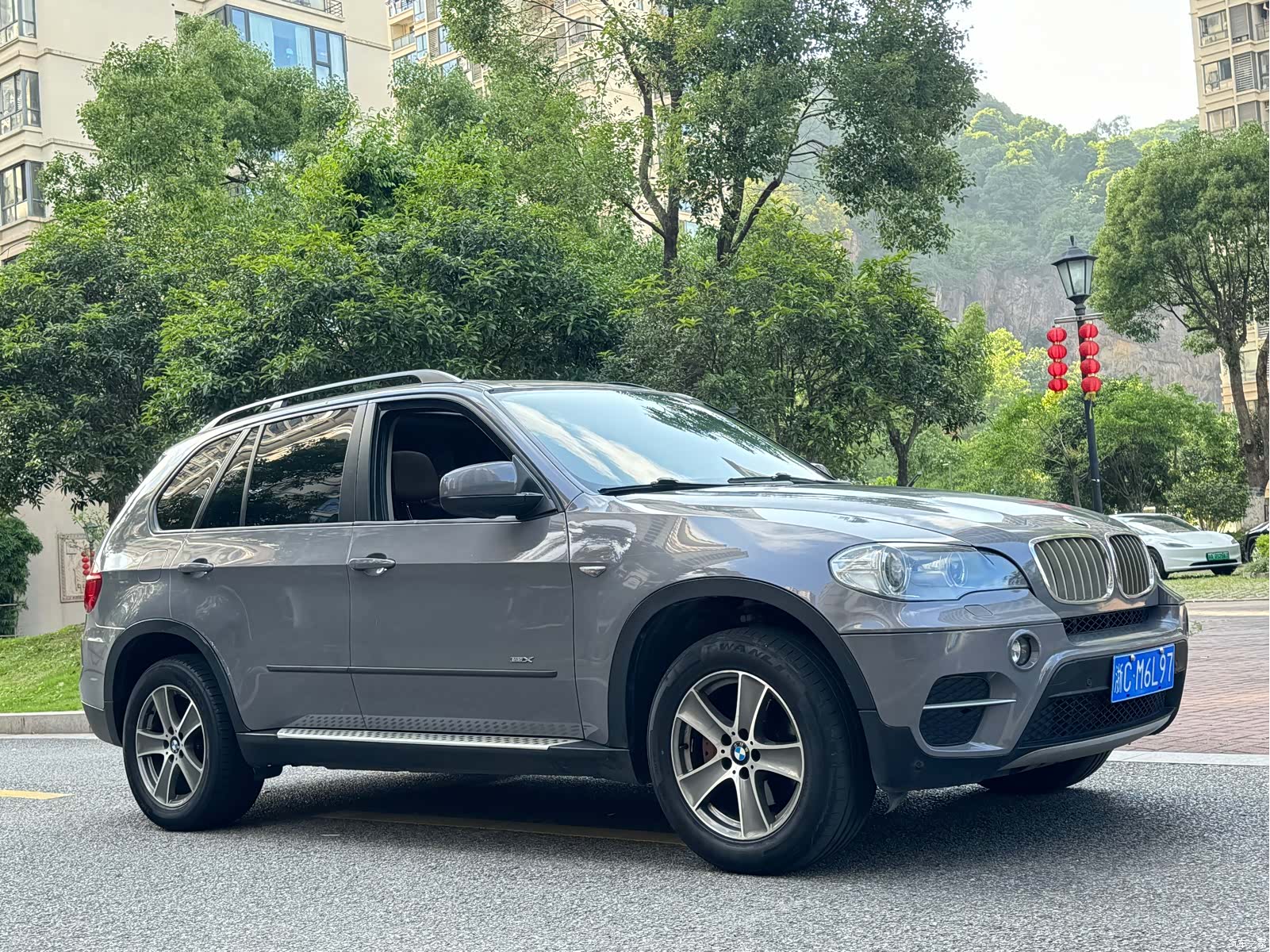 BMW X5, 2012 3