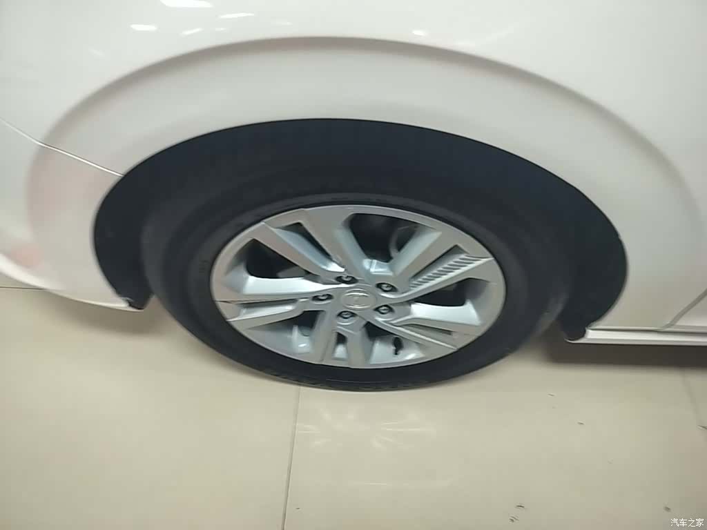 Changan Eado, 2019 23
