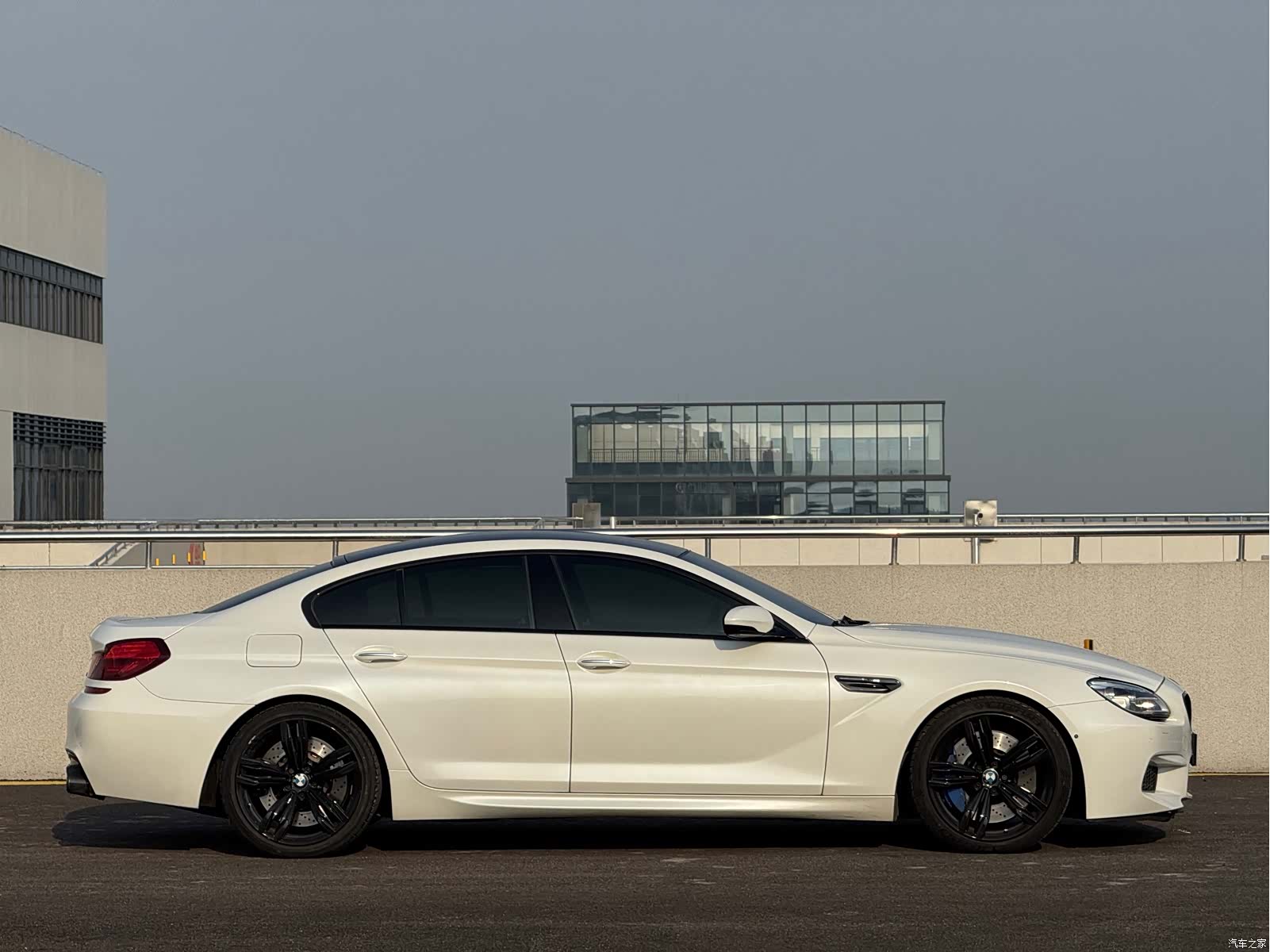 BMW M6, 2020 17