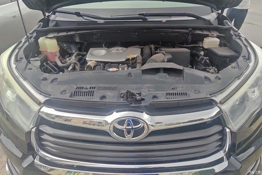 Toyota Highlander, 2017 10