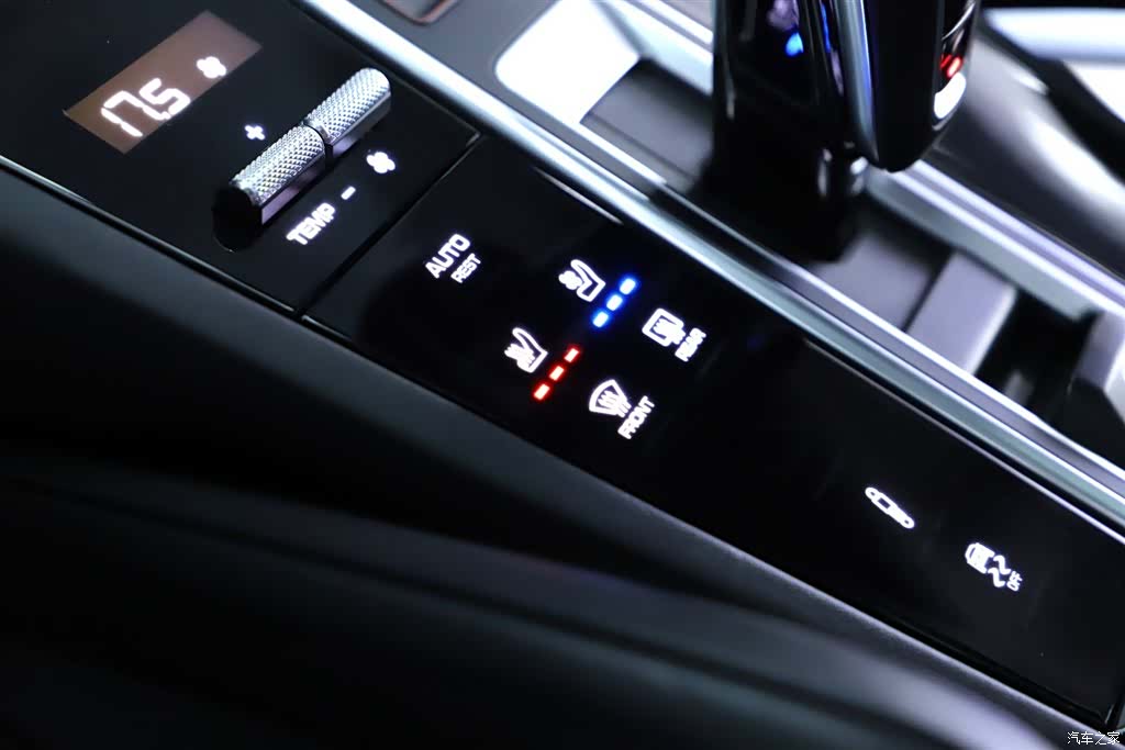 Porsche Cayenne, 2019 11