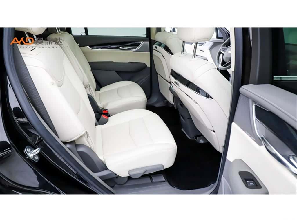 Cadillac XT6, 2023 8