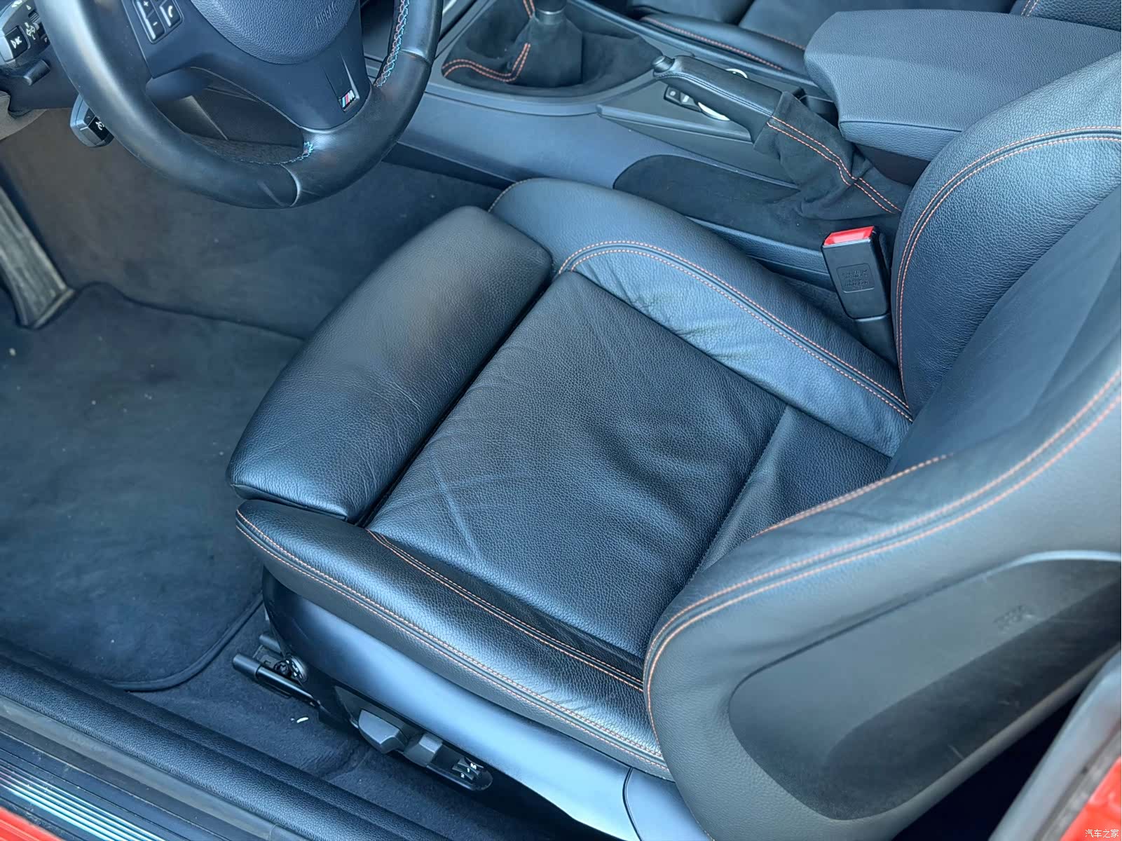 BMW 1 Series, 2012 14