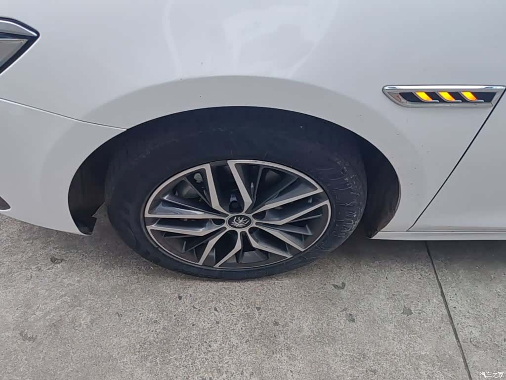 BYD Qin, 2021 23