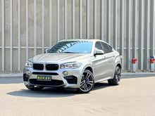 ����X6 M 2015�� X6 M
