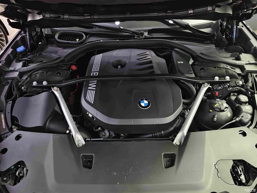 BMW 7 Series, 2023 16